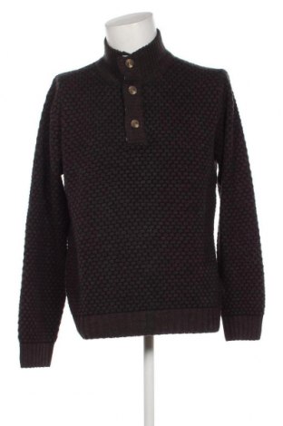 Ανδρικό πουλόβερ, Μέγεθος XL, Χρώμα Γκρί, Τιμή 4,75 €