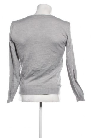 Herrenpullover, Größe M, Farbe Grau, Preis € 20,18