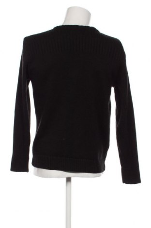 Мъжки пуловер, Размер S, Цвят Черен, Цена 9,80 лв.