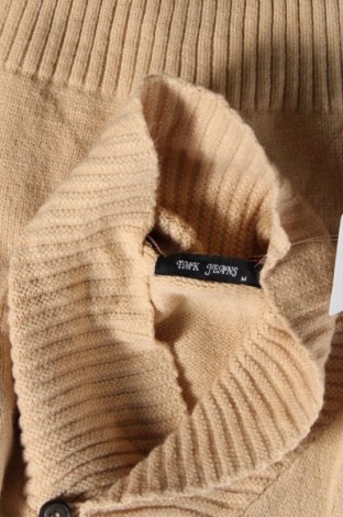 Pánsky sveter , Veľkosť M, Farba Béžová, Cena  8,38 €