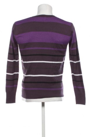 Ανδρικό πουλόβερ, Μέγεθος M, Χρώμα Βιολετί, Τιμή 8,61 €