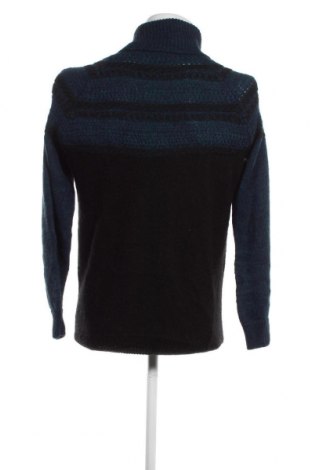 Ανδρικό πουλόβερ, Μέγεθος M, Χρώμα Πολύχρωμο, Τιμή 4,49 €