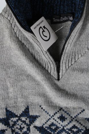 Ανδρικό πουλόβερ, Μέγεθος M, Χρώμα Πολύχρωμο, Τιμή 17,94 €