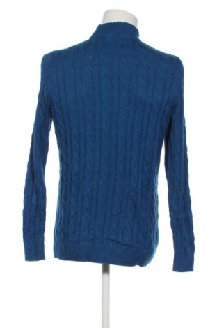 Pánsky sveter , Veľkosť M, Farba Modrá, Cena  4,93 €