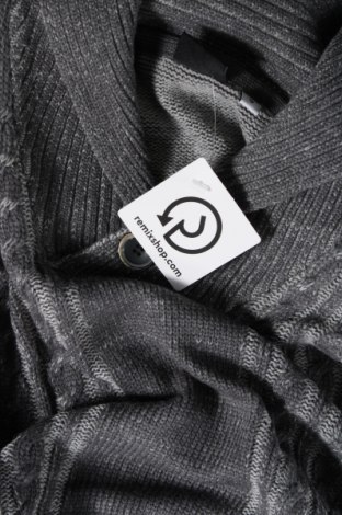 Ανδρικό πουλόβερ, Μέγεθος S, Χρώμα Γκρί, Τιμή 4,49 €