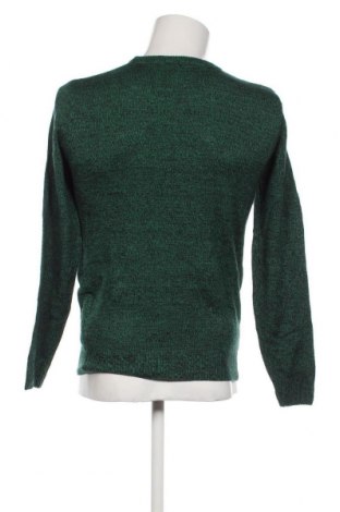 Pánský svetr , Velikost S, Barva Zelená, Cena  116,00 Kč