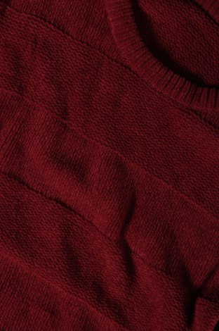 Pánský svetr , Velikost S, Barva Červená, Cena  139,00 Kč