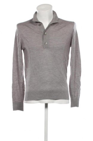Pánsky sveter , Veľkosť M, Farba Sivá, Cena  8,38 €