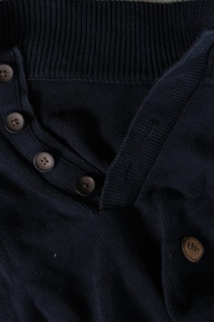 Pánsky sveter , Veľkosť S, Farba Modrá, Cena  4,11 €