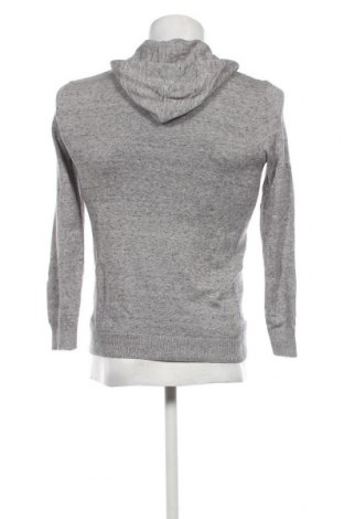 Herrenpullover, Größe M, Farbe Grau, Preis 12,11 €