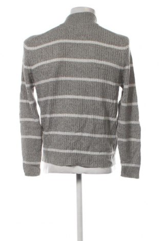 Мъжки пуловер, Размер XXL, Цвят Сив, Цена 11,02 лв.
