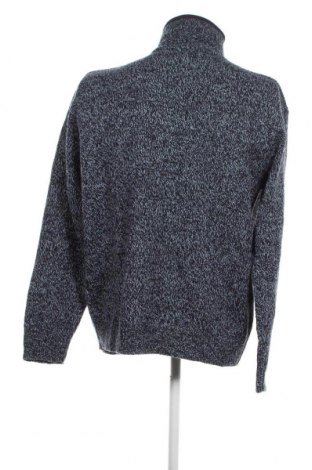 Мъжки пуловер, Размер XL, Цвят Син, Цена 11,02 лв.