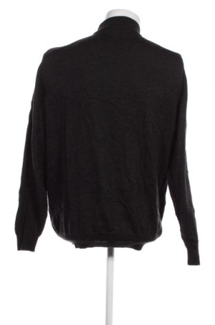 Ανδρικό πουλόβερ, Μέγεθος XL, Χρώμα Γκρί, Τιμή 17,94 €