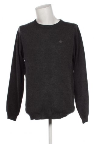 Мъжки пуловер 11 Project, Размер XL, Цвят Сив, Цена 18,00 лв.