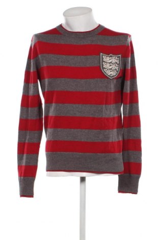 Мъжки пуловер AHAUS, Размер L, Цвят Многоцветен, Цена 40,18 лв.