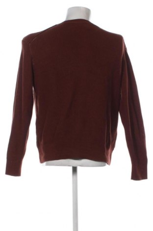 Pánsky sveter  AllSaints, Veľkosť L, Farba Hnedá, Cena  23,52 €