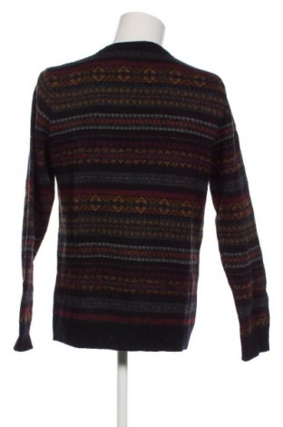 Мъжки пуловер America Today, Размер L, Цвят Многоцветен, Цена 16,24 лв.