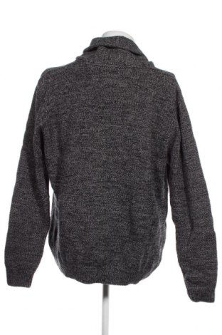 Мъжки пуловер Angelo Litrico, Размер 3XL, Цвят Многоцветен, Цена 12,76 лв.