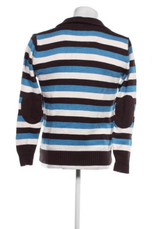 Ανδρικό πουλόβερ Angelo Litrico, Μέγεθος M, Χρώμα Πολύχρωμο, Τιμή 5,38 €