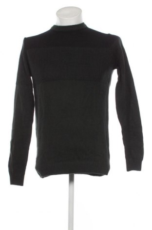 Мъжки пуловер Angelo Litrico, Размер M, Цвят Многоцветен, Цена 9,57 лв.