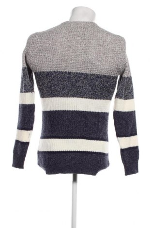 Ανδρικό πουλόβερ Bershka, Μέγεθος M, Χρώμα Πολύχρωμο, Τιμή 8,97 €