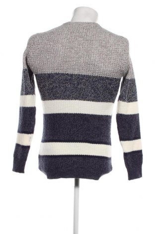 Herrenpullover Bershka, Größe M, Farbe Mehrfarbig, Preis € 20,18