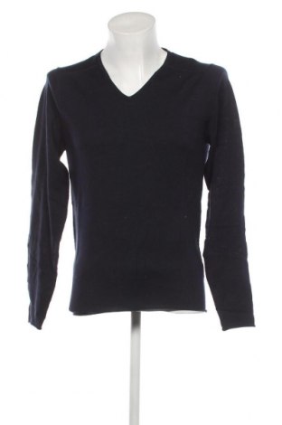 Ανδρικό πουλόβερ Best Mountain, Μέγεθος S, Χρώμα Μπλέ, Τιμή 7,59 €