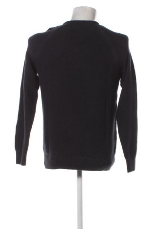 Мъжки пуловер Blend, Размер M, Цвят Син, Цена 32,40 лв.