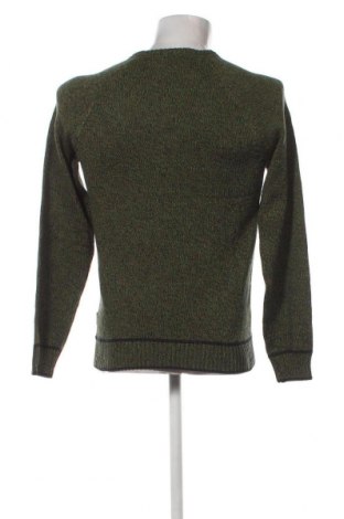Ανδρικό πουλόβερ Blend, Μέγεθος S, Χρώμα Πράσινο, Τιμή 11,13 €