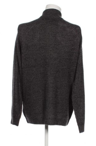 Мъжки пуловер Blend, Размер XXL, Цвят Сив, Цена 21,60 лв.