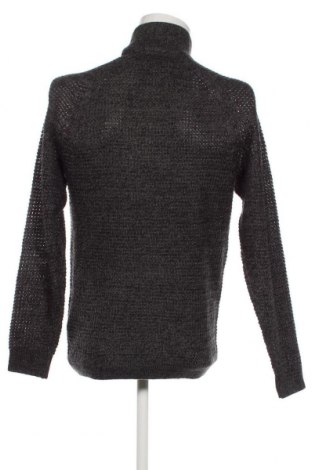 Мъжки пуловер Blend, Размер M, Цвят Сив, Цена 21,60 лв.