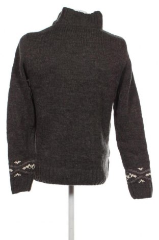 Мъжки пуловер Blend, Размер M, Цвят Сив, Цена 11,52 лв.