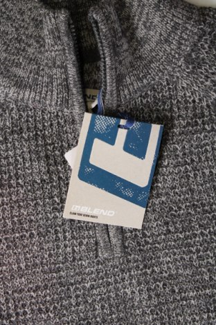 Herrenpullover Blend, Größe XXL, Farbe Grau, Preis € 8,99