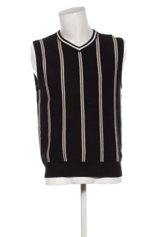 Мъжки пуловер Boris Becker, Размер M, Цвят Черен, Цена 24,15 лв.