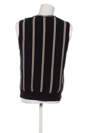 Ανδρικό πουλόβερ Boris Becker, Μέγεθος M, Χρώμα Μαύρο, Τιμή 12,58 €