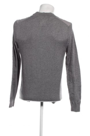 Ανδρικό πουλόβερ Brice, Μέγεθος L, Χρώμα Γκρί, Τιμή 5,38 €
