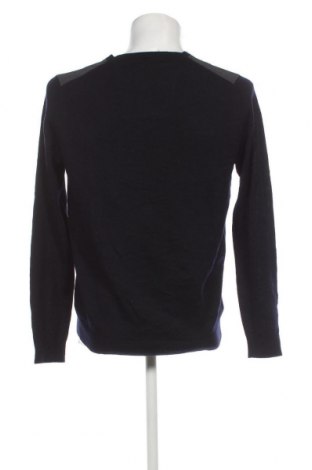 Мъжки пуловер Brice, Размер L, Цвят Син, Цена 29,00 лв.
