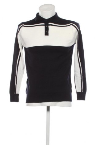 Ανδρικό πουλόβερ Burton of London, Μέγεθος M, Χρώμα Πολύχρωμο, Τιμή 16,70 €