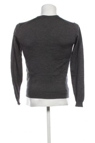 Мъжки пуловер Burton of London, Размер S, Цвят Сив, Цена 7,20 лв.