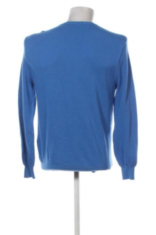Мъжки пуловер Bytom, Размер L, Цвят Син, Цена 16,53 лв.