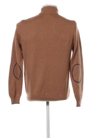 Ανδρικό πουλόβερ Bytom, Μέγεθος L, Χρώμα Καφέ, Τιμή 7,79 €