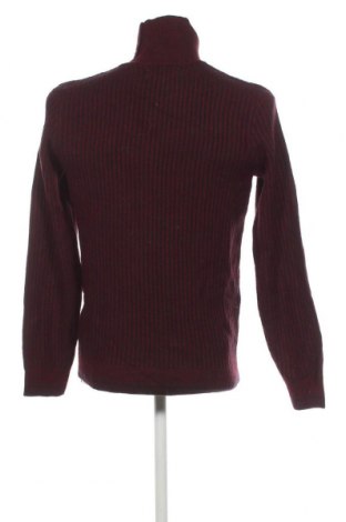 Мъжки пуловер C&A, Размер S, Цвят Червен, Цена 13,05 лв.
