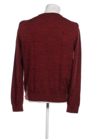 Férfi pulóver C&A, Méret XL, Szín Piros, Ár 1 857 Ft