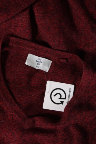 Мъжки пуловер C&A, Размер XXL, Цвят Многоцветен, Цена 13,92 лв.