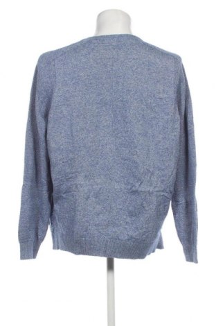 Ανδρικό πουλόβερ C&A, Μέγεθος XL, Χρώμα Μπλέ, Τιμή 5,38 €