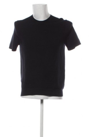 Ανδρικό πουλόβερ COS, Μέγεθος M, Χρώμα Μπλέ, Τιμή 29,16 €