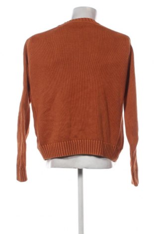 Мъжки пуловер Camel Active, Размер L, Цвят Оранжев, Цена 37,40 лв.