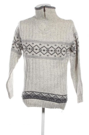 Мъжки пуловер Canda, Размер XL, Цвят Сив, Цена 12,76 лв.