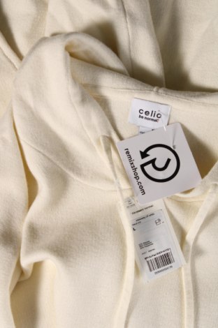 Pánsky sveter  Celio, Veľkosť L, Farba Kremová, Cena  8,54 €