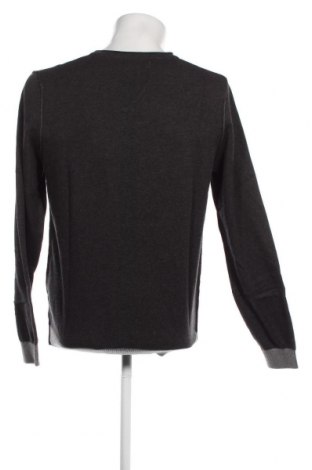 Мъжки пуловер Celio, Размер L, Цвят Сив, Цена 18,86 лв.